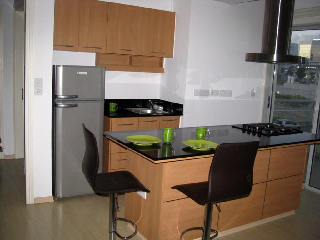 Apartment Suites *