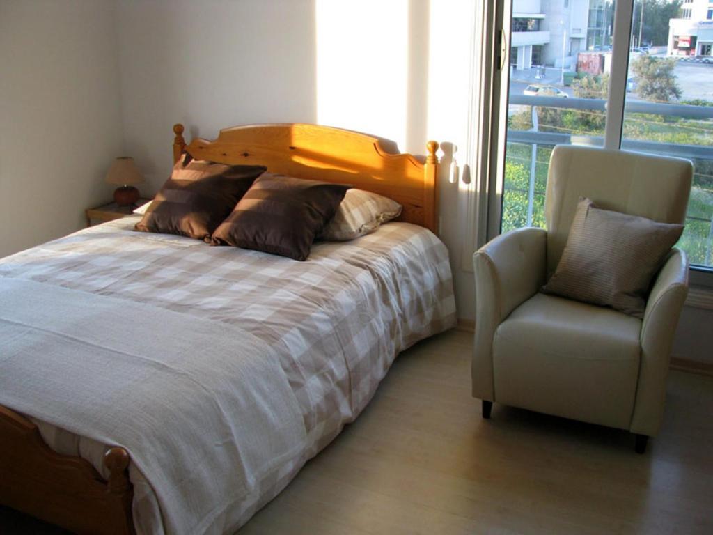 Apartment Suites Nicosia