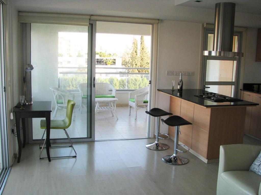 Suites * Nicosia