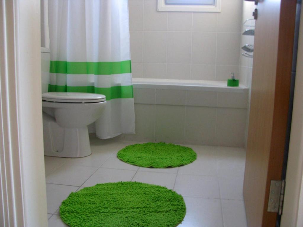 Apartment Suites *