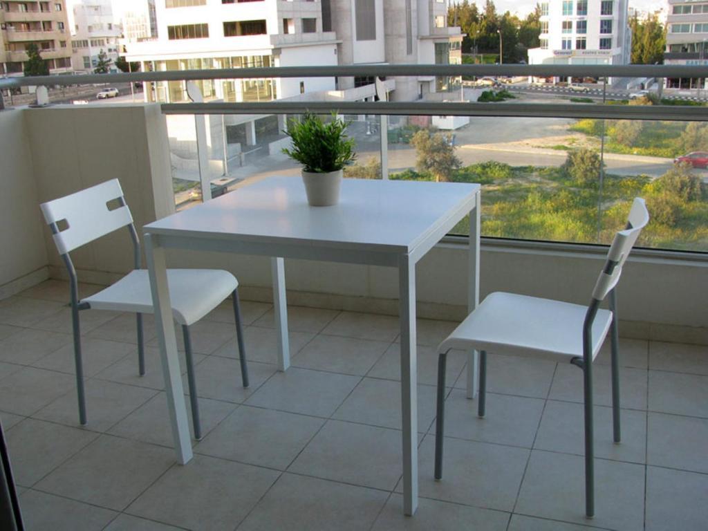 Suites Apartment *
