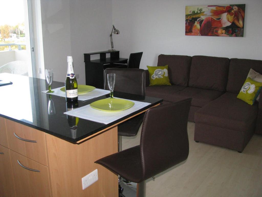 Apartment Suites Nicosia