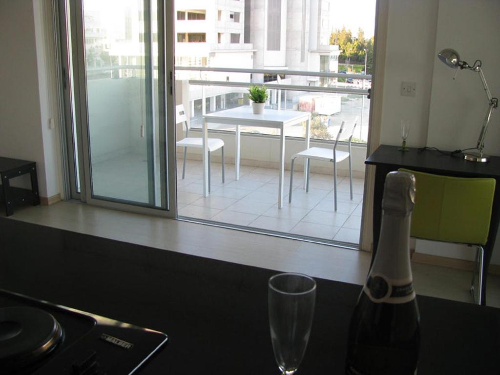 Suites * Nicosia
