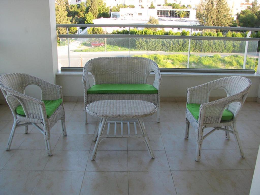 Suites Apartment Nicosia