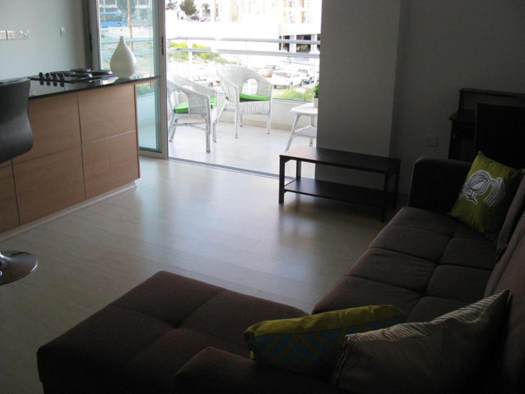 Suites Nicosia
