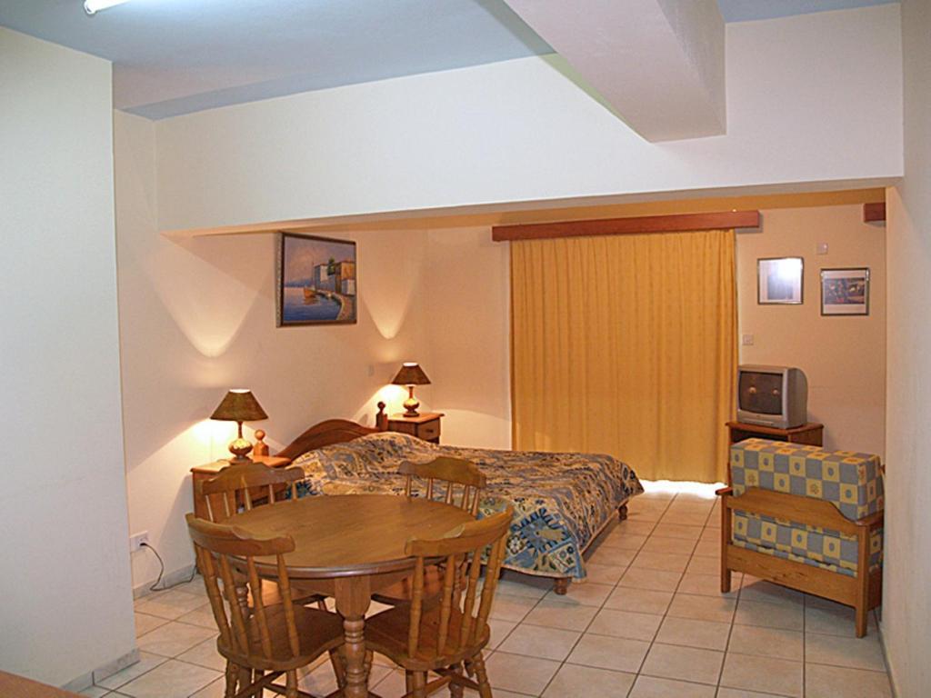 Palm Sea Aparthotel