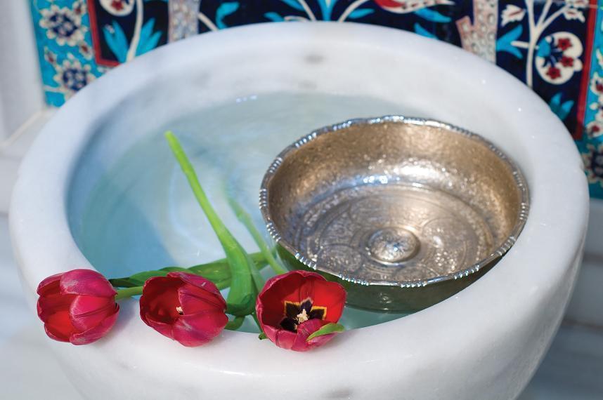 Hotel The Savoy Ottoman Palace 5*