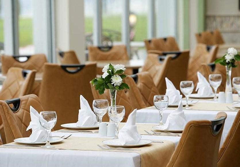 Mercure Cyprus Casino & Wellness Agios Epiktitos