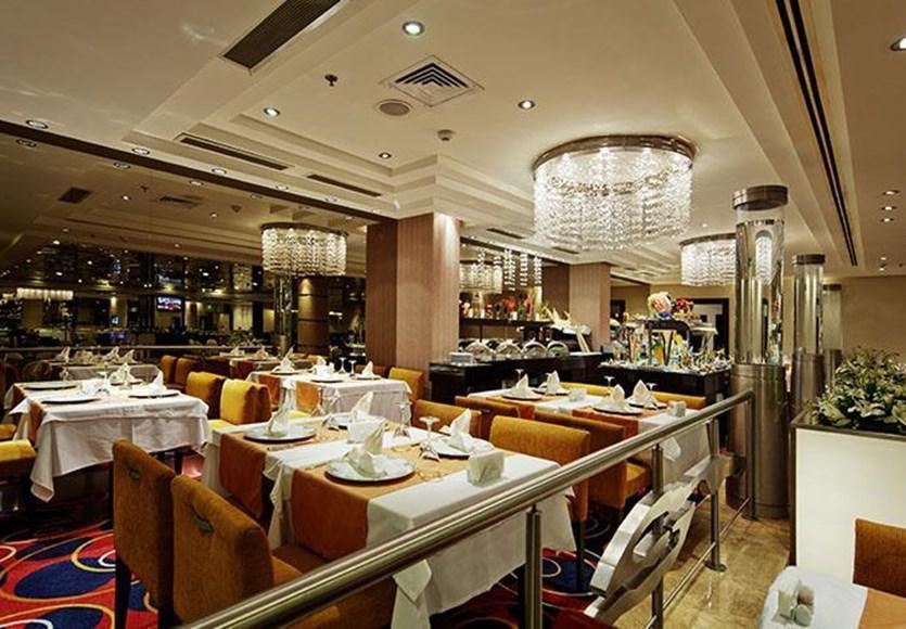 Mercure Cyprus Casino & Wellness Agios Epiktitos