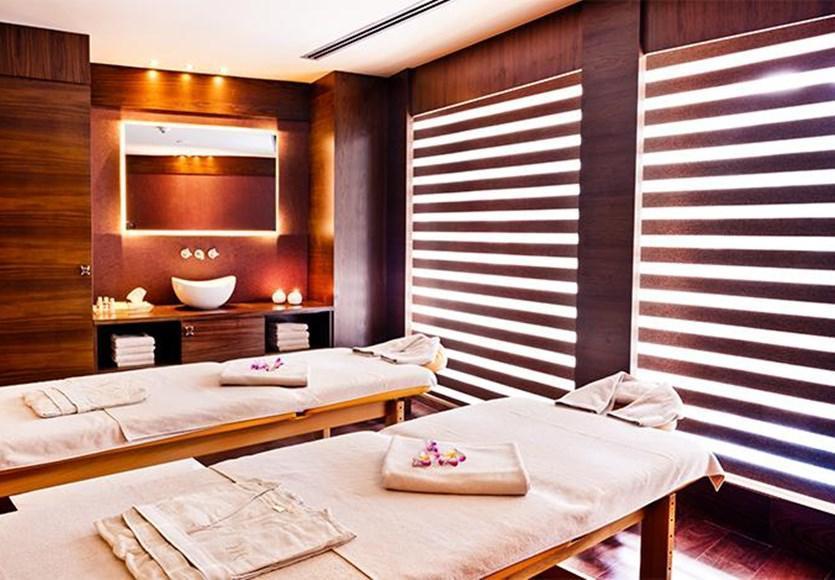 Hotel Mercure Cyprus Casino & Wellness 5*