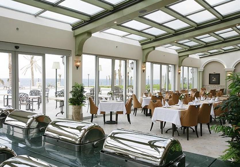Mercure Cyprus Casino & Wellness