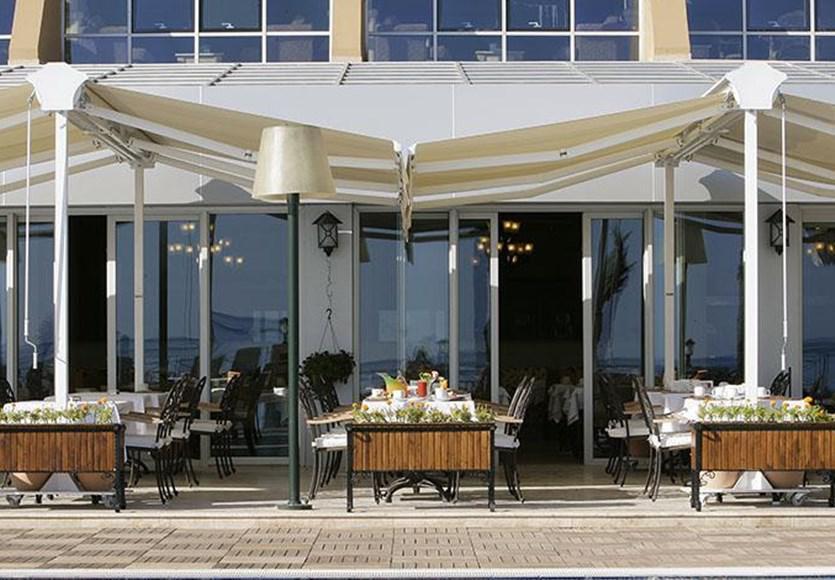 Mercure Cyprus Casino & Wellness Agios Epiktitos