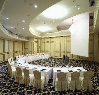 Mercure Cyprus Casino & Wellness Agios Epiktitos