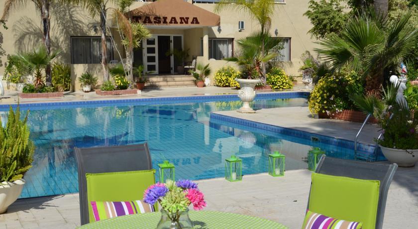 Tasiana Star Complex Aparthotel