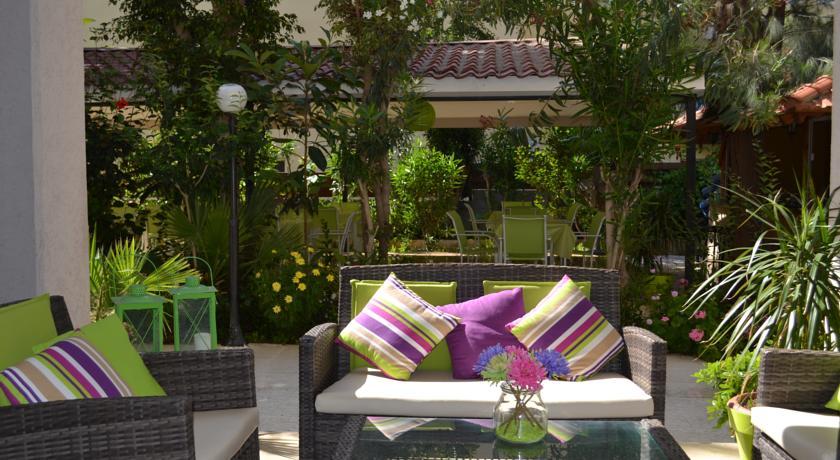 Tasiana Star Complex 2* Limassol