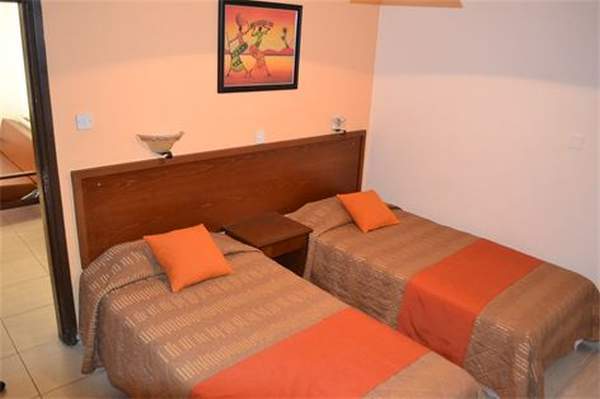 Tasiana Star Complex Aparthotel Limassol