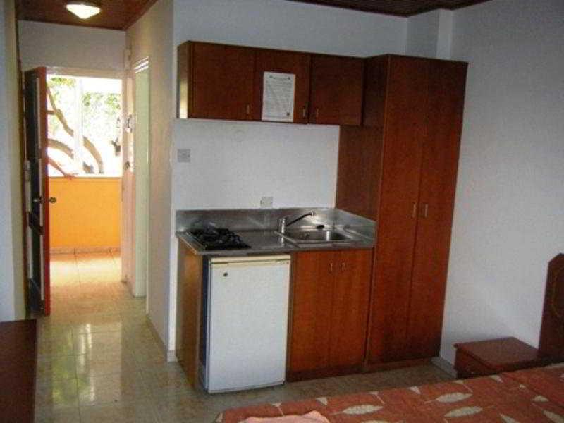 Hotel Pambos Napa Rocks - Adults Only Agia Napa