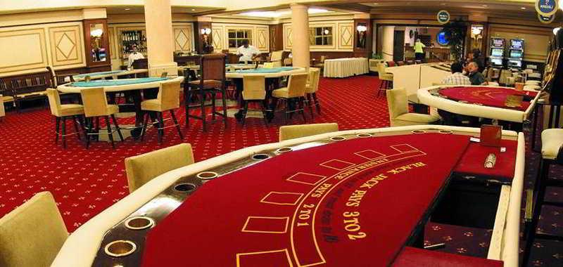 Lapethos & Casino Hotel