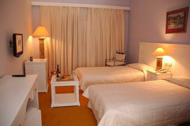 Lapethos & Casino Hotel 4*