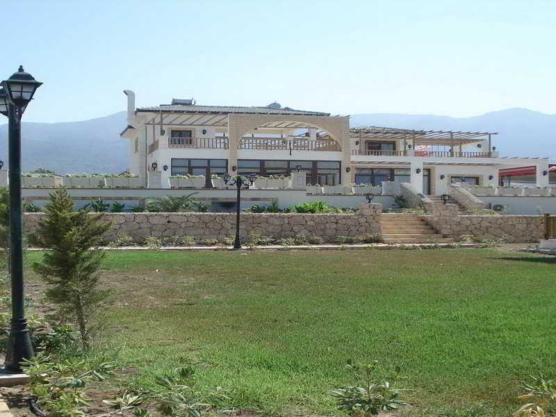 Hotel Green Holiday Village