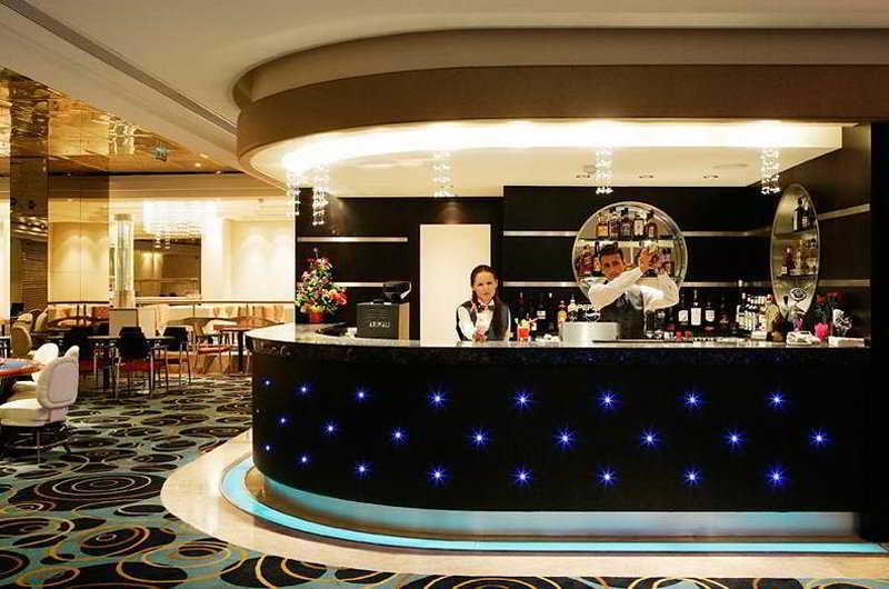 Mercure Cyprus Casino & Wellness Hotel