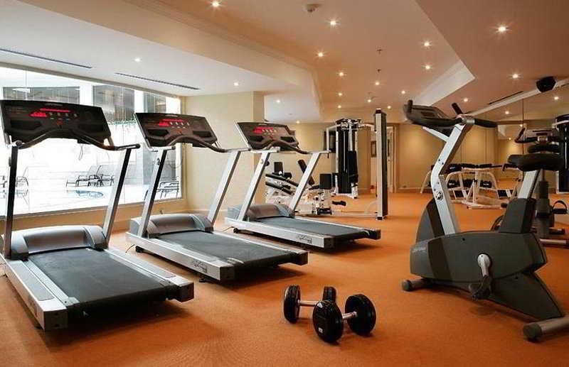 Hotel Mercure Cyprus Casino & Wellness 5*