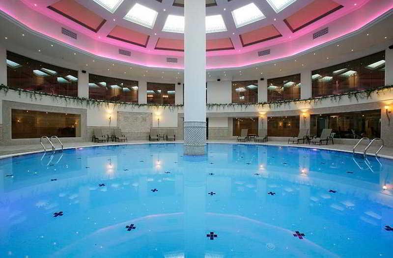 Mercure Cyprus Casino & Wellness Hotel 5*