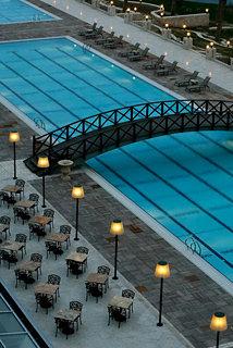 Hotel Mercure Cyprus Casino & Wellness Agios Epiktitos