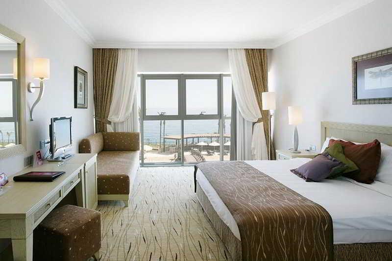Mercure Cyprus Casino & Wellness Agios Epiktitos
