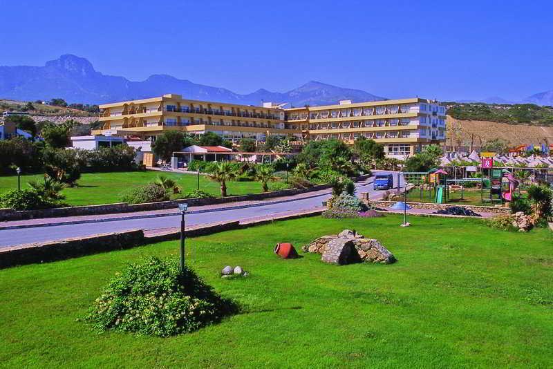 Acapulco Hotel Agios Epiktitos