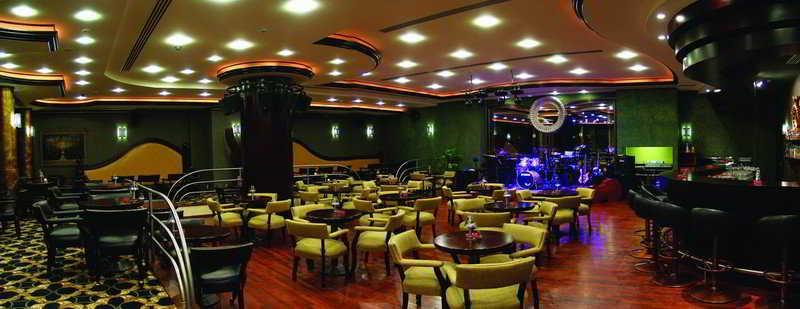 Hotel Rocks & Casino 5*