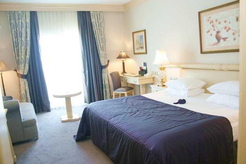 Rocks & Casino Hotel Kyrenia (Northern Cyprus)