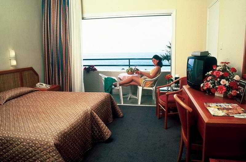 Hotel Aloe 4*