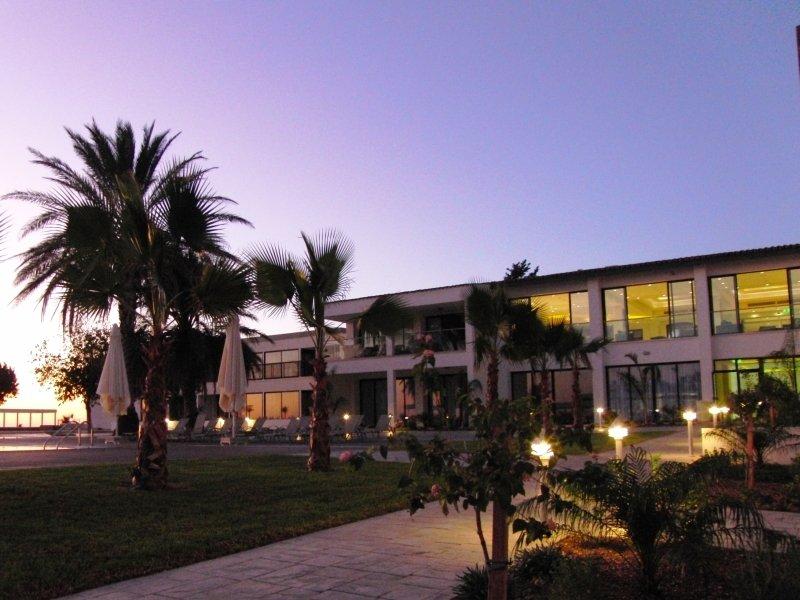 Royal Blue Hotel & Spa 4* Geroskipou