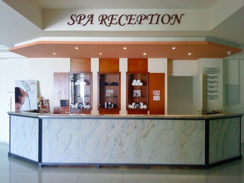 Royal Blue Hotel & Spa Hotel Geroskipou