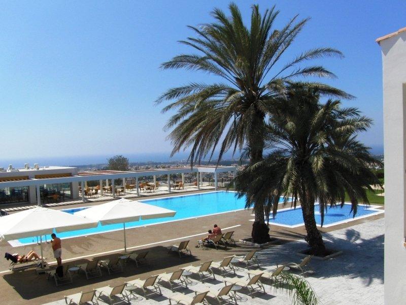 Royal Blue Hotel & Spa Geroskipou