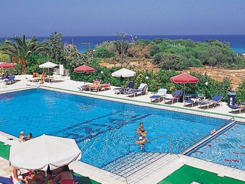 Trizas Hotel Protaras