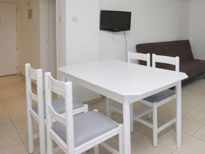 Trizas Hotel