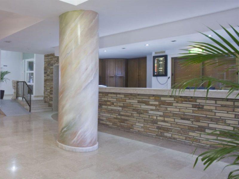Trizas Hotel Protaras