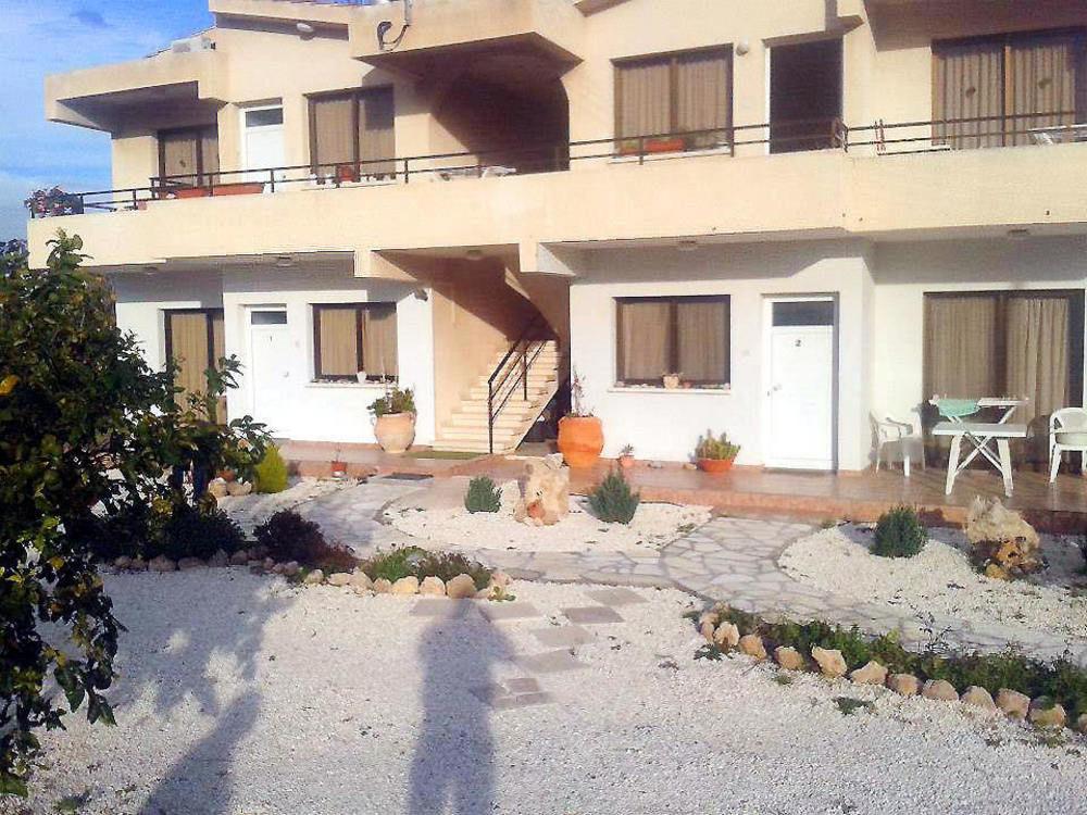 Arilena Appartement