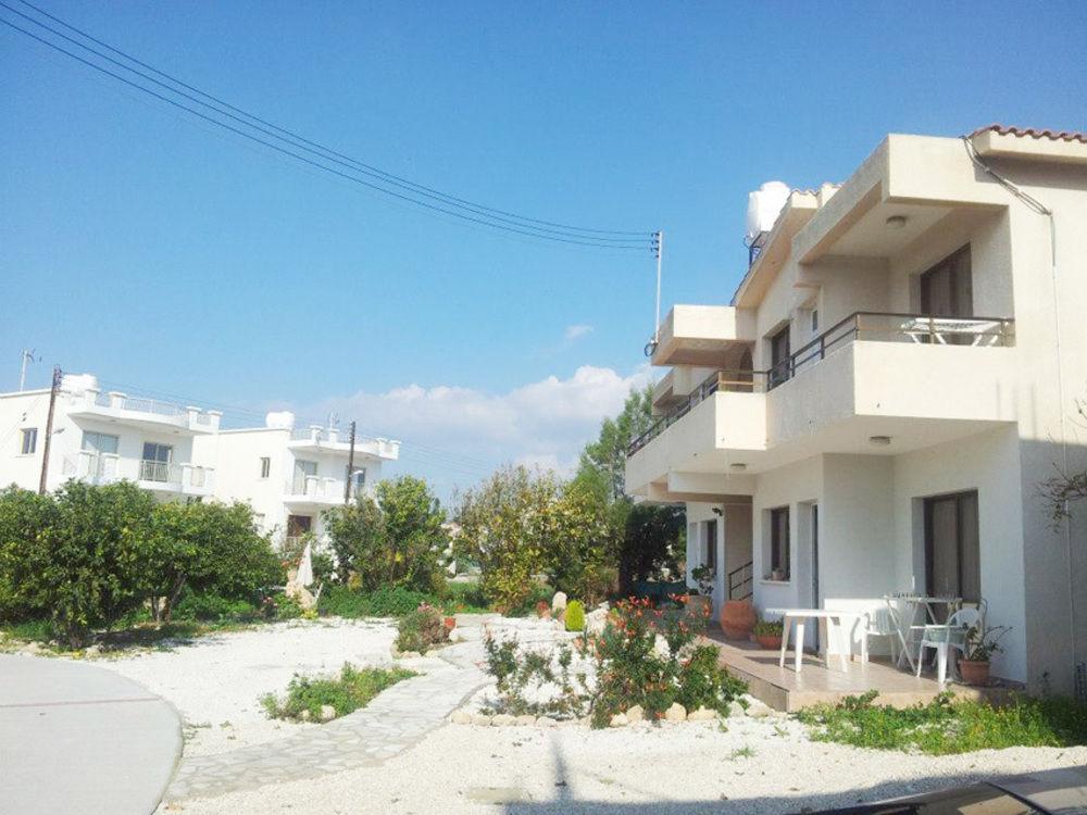 Arilena Appartement Paphos