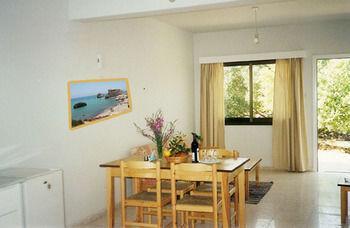 Arilena Appartement Paphos