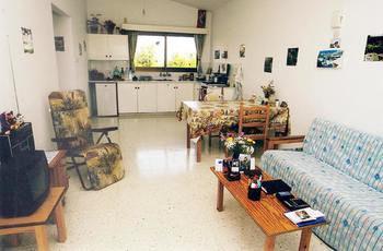 Arilena Appartement