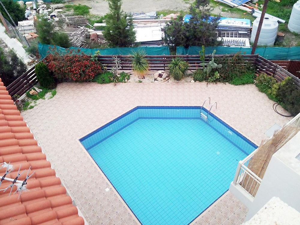 Arilena Appartement Paphos
