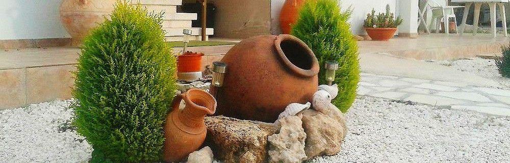 Arilena * Paphos