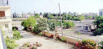Arilena Appartement *