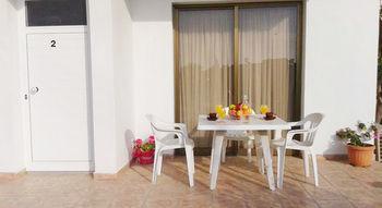 Arilena * Paphos