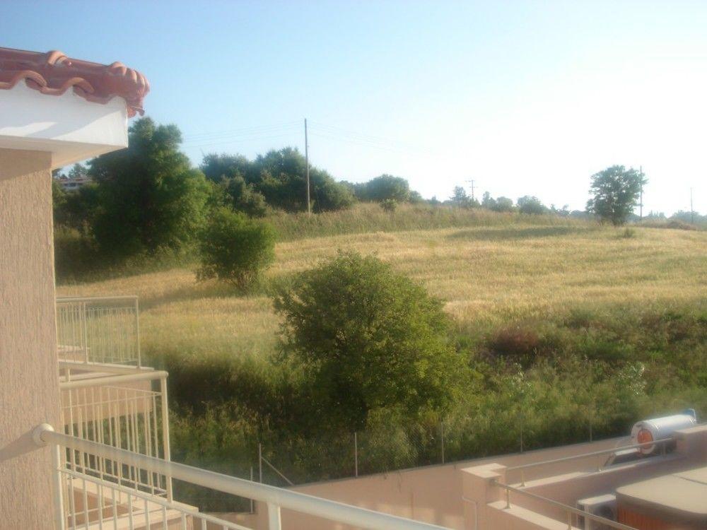 Akamas Health Farm & Aparthotel Dhrousha