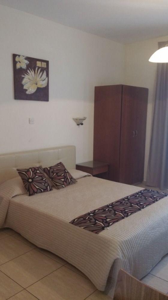 Tasiana Star Complex Aparthotel Limassol