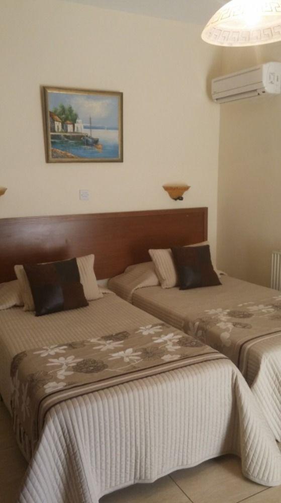 Tasiana Star Complex 2* Limassol